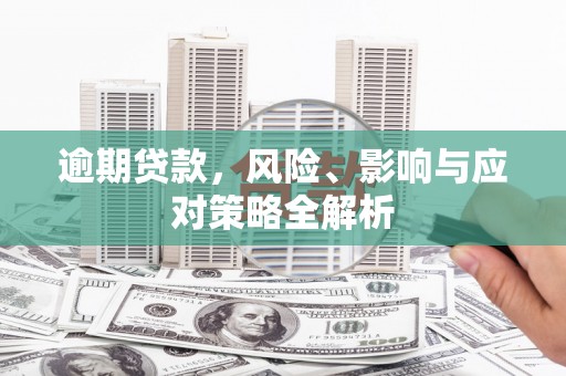 高陵逾期贷款，风险、影响与应对策略全解析